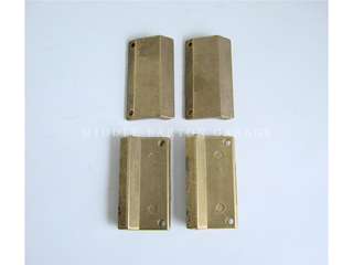 BRAKE SLIDER 850/124 SET OF 4